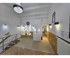 Spatiu comercial | Vitrina | 106 mpu | Ultracentral