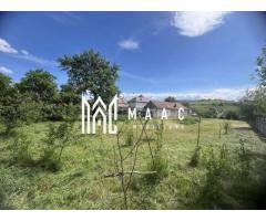 Casa Individuală Ruși | 23km de Sibiu | Teren 2300mp