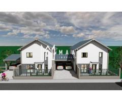 Casa Individuala | 112 MPU | 252mp Teren | Selimbar