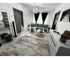 Apartament 2 camere | Renovat | Etaj 2 | Balcon | Milea