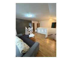 Apartament la casa | 7 camere | 202 mpu | Terezian