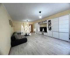Apartament 2 camere | Decomandat | 97.5 mp | Terezian