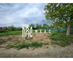 Teren intravilan | 1.670 Mp | Daia Nouă