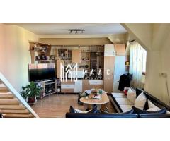 Apartament 3 camere | Balcon | 60 MPU | Decomandat | Cedonia