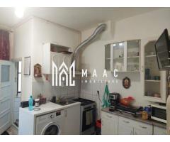 Ultracentral I Pretabil Investitie I Apartament 1 Camera