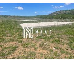 Teren intravilan cu fundatie I 700mp I  Șura Mare