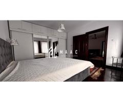 Apartament  3 camere I 90 mpu I 2 Nivele I  Zona centrala