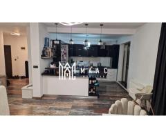 Penthouse 3 camere I 95 MPU I 2 Terase I Selimbar