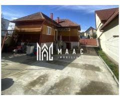 Casă 4 camere I Teren 550 mp I Acces auto I  Selimbar
