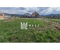 Teren Intravilan I 464 MPU I Talmaciu Zona Centrală