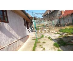 Casa de vanzare  I 259 MPU I Ocna Sibiului