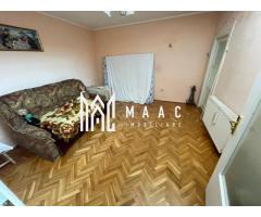 Casă 3 camere I Pivniță I Lazaret