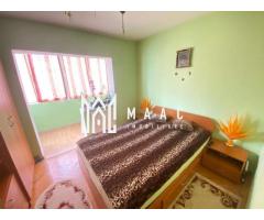 Apartament 3 camere | Etaj intermediar | Balcon | Lift | Vasile Aaron