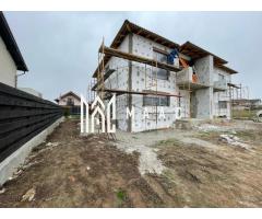 Casă tip duplex | Teren 260 mp | Selimbar |