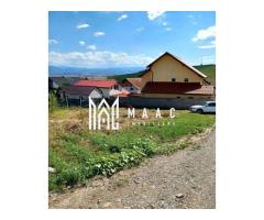 Teren Intravilan + Proiect Duplex | Șura Mare
