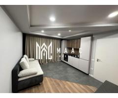 Apartament 2 Camere Tip Studio | 41MPU | Gradina | D.Stanca