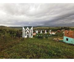 Teren intravilan | Hamba | 662 MP