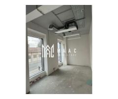 Spatiu birouri | Etaj 2 | 200 MP | Lift | Zona Garii