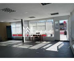 Spatiu comercial | 200 mp | Slimnic