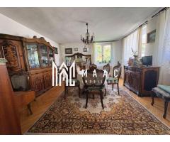 Casa individuala | 5 Camere | Teren 305 MP | Trei Stejari