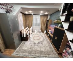 Apartament  3 Camere I Balcon I Hipodrom 2