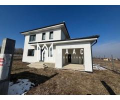 Casa individuală | Teren 500 mp |  Calea Cisnădiei
