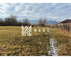 Teren Intravilan | 4400 Mp | Cisnadie