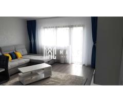 Apartament  | 3 Camere | 70 Mp| Terasa deasupra apartamentului |