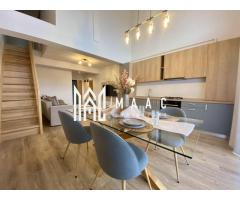 Apartament 2 camere | Etaj 2 | Balcon | Mobilat si utilat