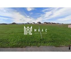 Teren intravilan I 1500mp I Front 36m I DN14 I Slimnic - Imagine 2