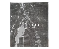 Teren intravilan I 1500mp I Front 36m I DN14 I Slimnic - Imagine 3