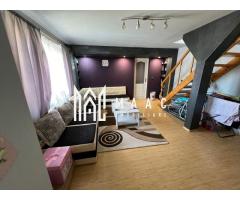 Apartament 2 Camere | Zona Mihai Viteazu | 74 MP | Etaj 5
