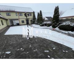 Pensiune + Casa | 626 MPU | Selimbar