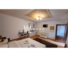 Apartament in Regim Hotelier | Centru | 138MPU | 2 Pivnite