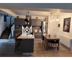 Casa individuala | 5 Camere | Sura Mare