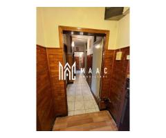 Apartament 4 camere I Central- Spitalul Județean I Etaj 1 I Decomandat