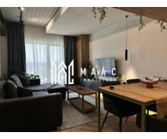 Black Friday | Apartament 2 Camere | Etaj 2 | Loc de parcare | The Lake Home