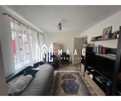 Apartament la casa | Demisol | 3 camere | Pivnita | 89 MPU | Sub Arini
