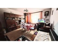 Casa tip duplex | 2 camere |  Zona Vasile Aron