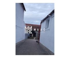 Casă Săsească Hosman | 3 camere | Teren 1076 mp