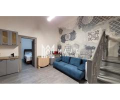 Apartament in Regim Hotelier | Centru | 219M | Pivnita | Pod