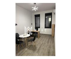 Spatiu de birou I Renovat I Parcare I Internet I Selimbar