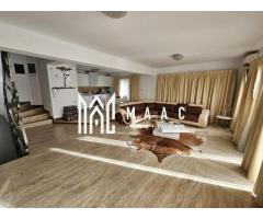 Casă Individuală  | 236 mp utili | Garaj | Cartier Tilisca