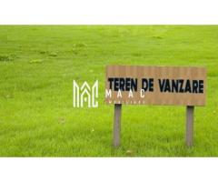 Teren Intravilan | 2300MP | Selimbar