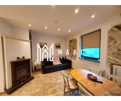 Ultracentral I Investitie I Apartament 4 Camere I Decomandat