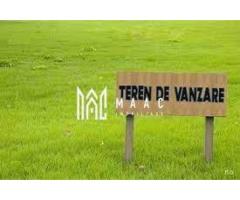 Investitie | Teren 5000 MP | Zona Aeroport