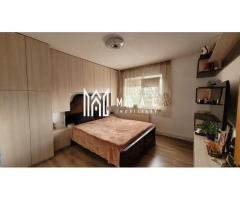 Apartament 3 camere | Decomandat | Balcon | Vasile Aaron