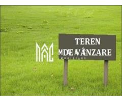 Teren intravilan | 487mp | Zona Turnisor