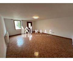 Spatiu comercial | Renovat | Zona centrala - Slimnic