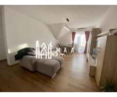 Apartament 2 camere | Etaj 3 | Balcon | Parcare | Selimbar